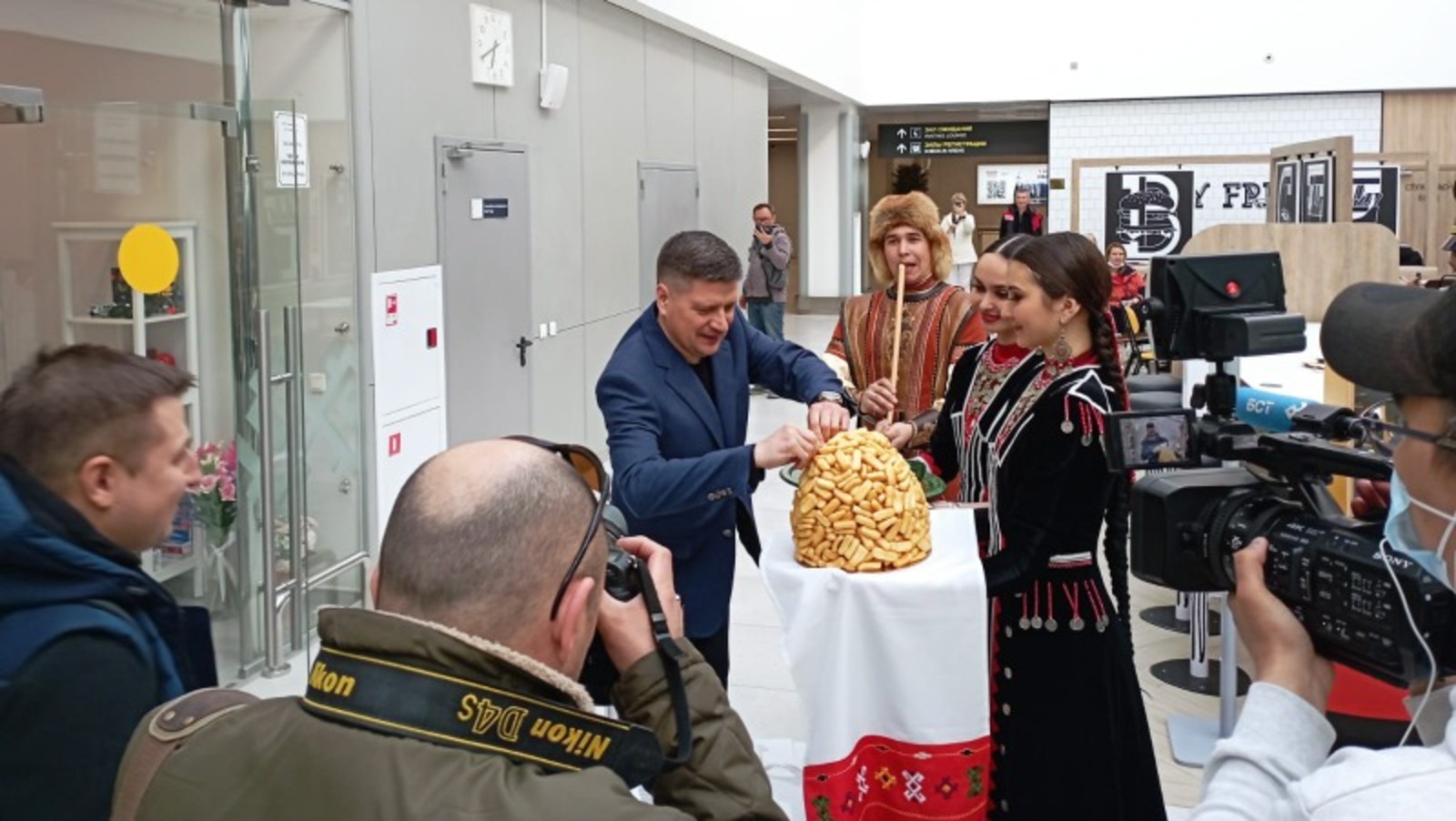 Талгат Хамзин