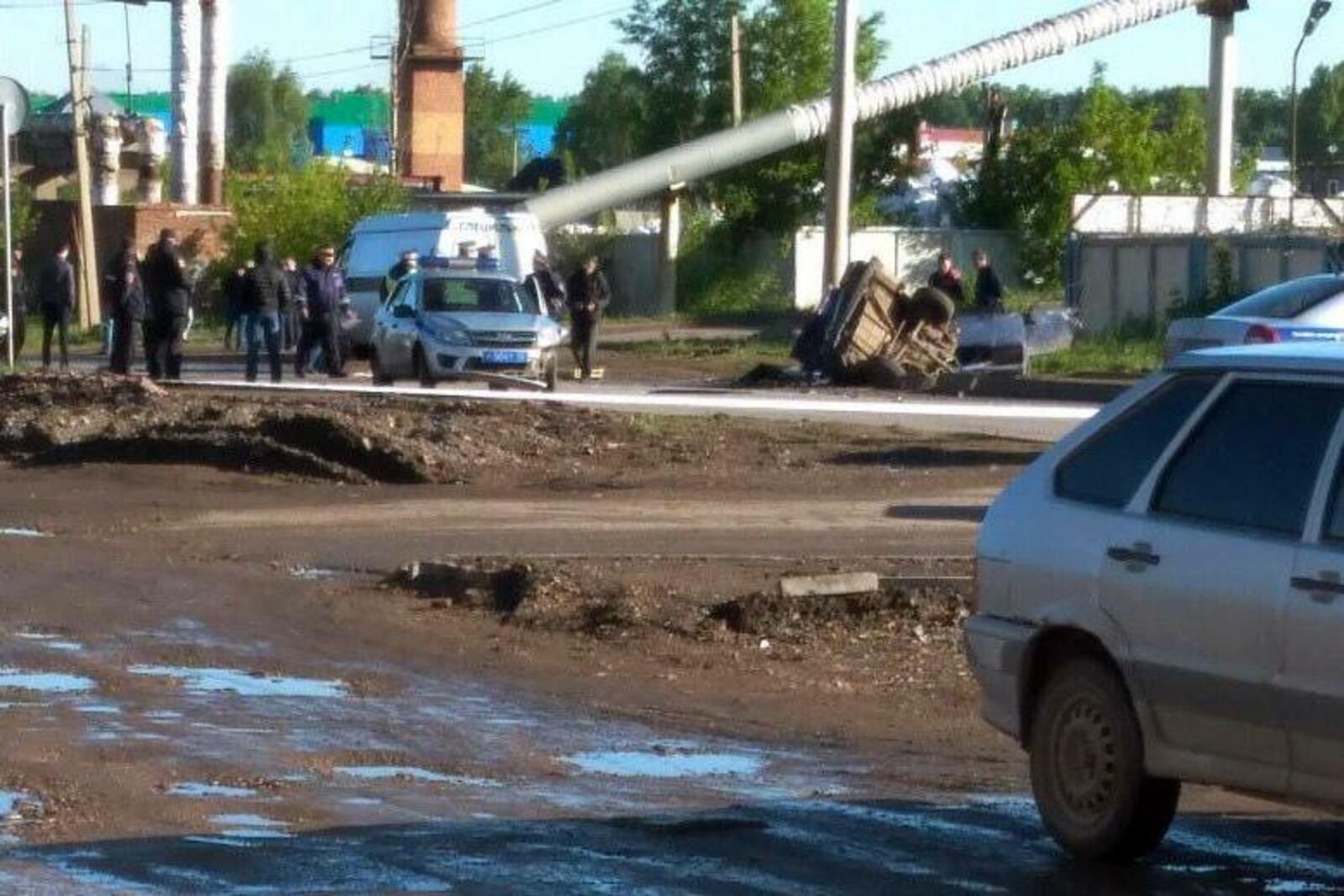 соцсети