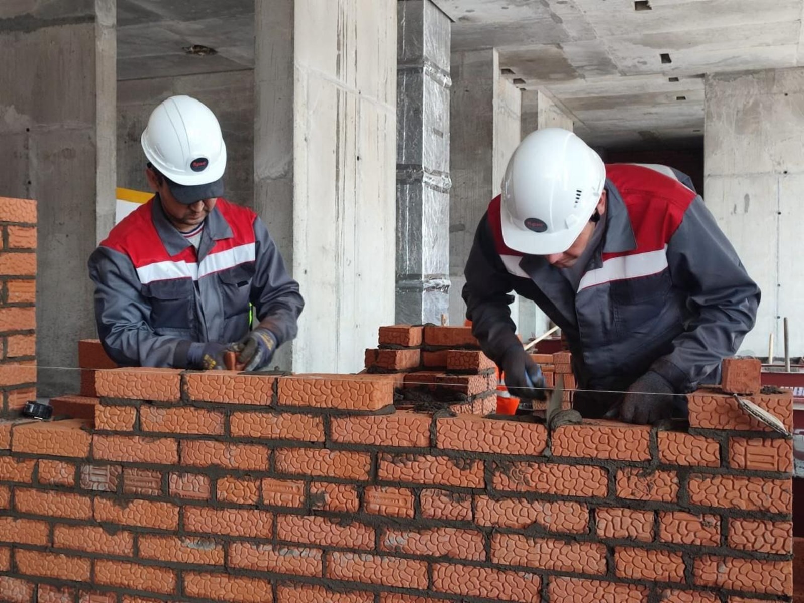 пресс-служба   минстрой РБ