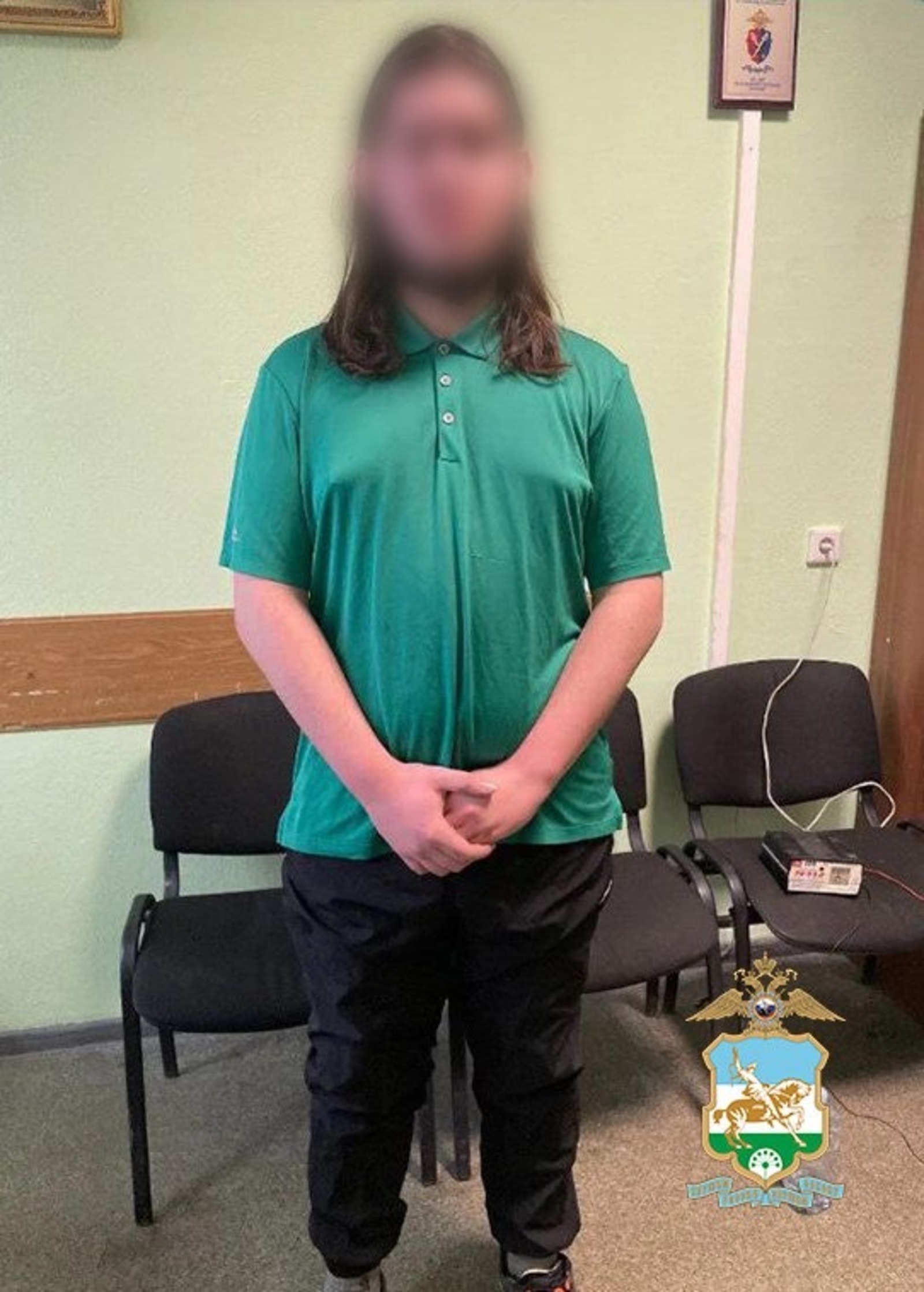 МВД по РБ телеграм