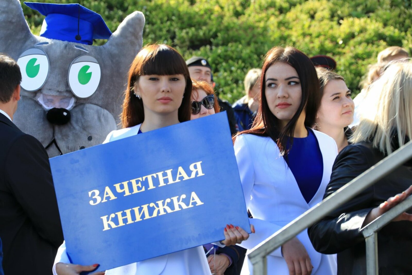 Олег Яровиков