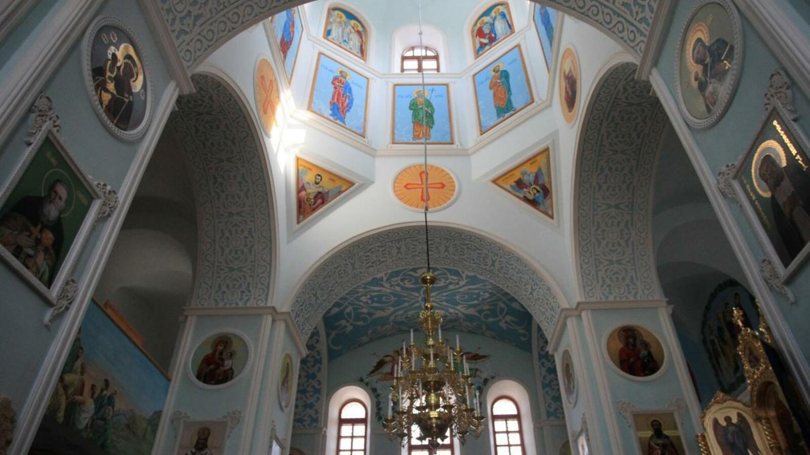 Олег Яровиков