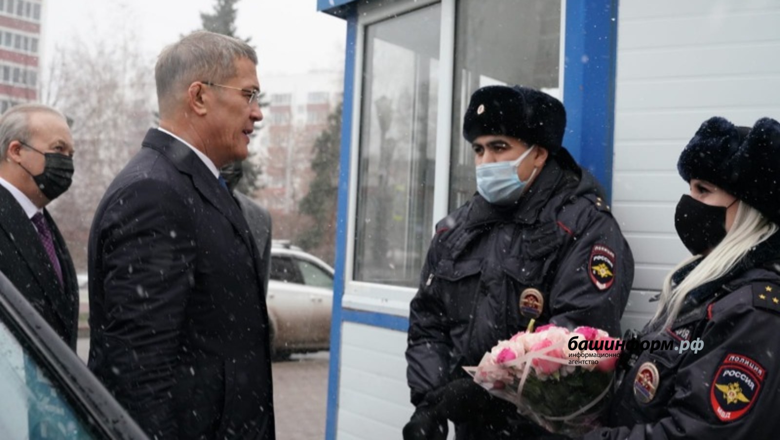 Олег Яровиков