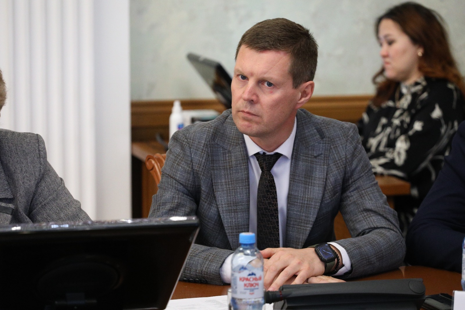 Азат Мухамедьянов