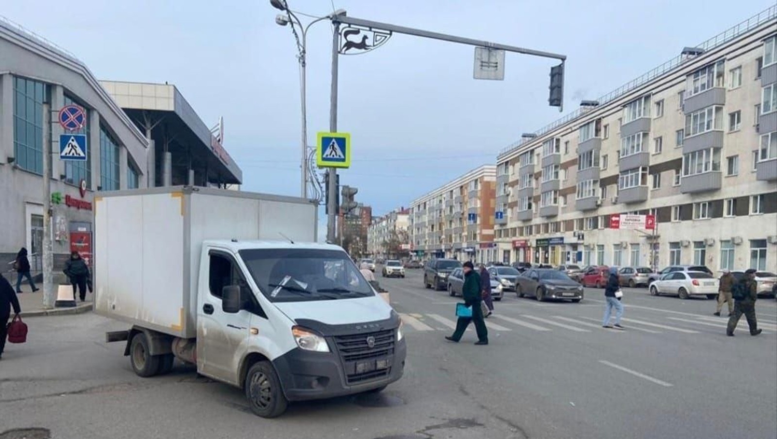 ГИБДД по РБ