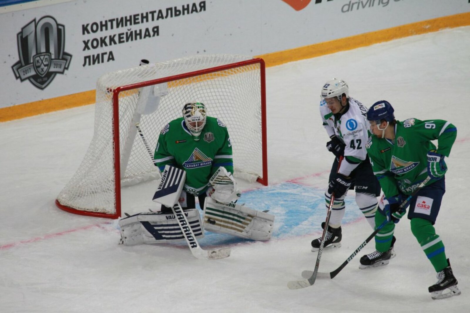 Олег Яровиков