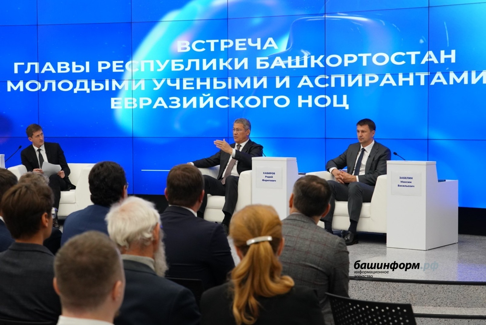 Олег Яровиков.