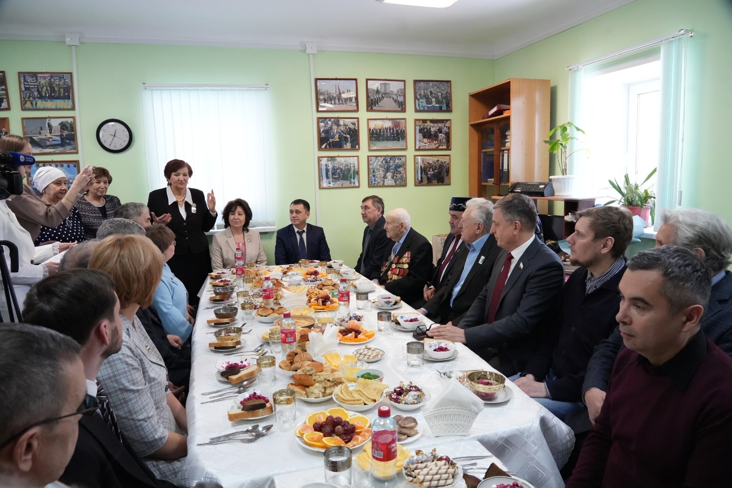 Марат Загидуллин ТГ-канал