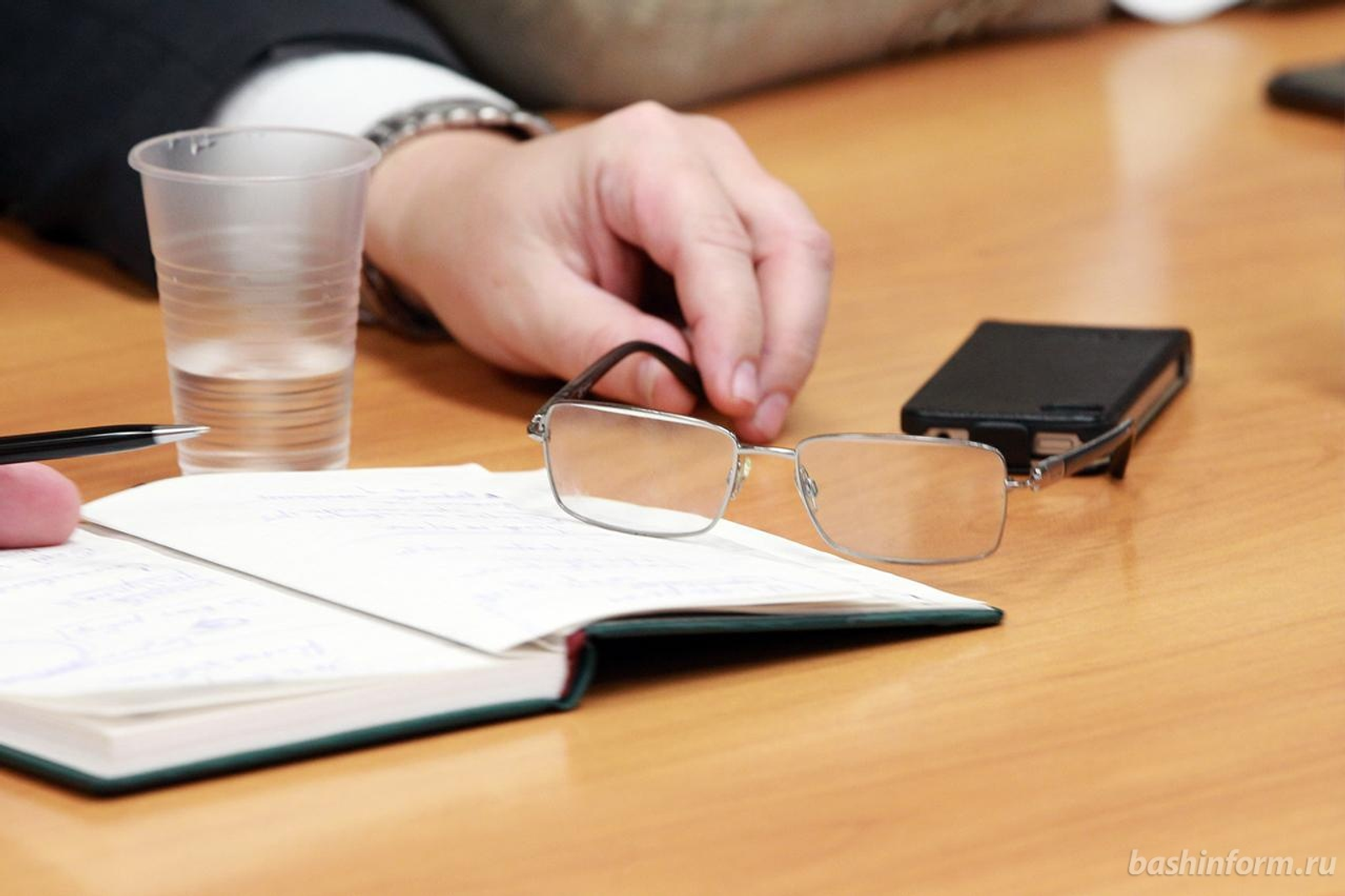 Олег Яровиков