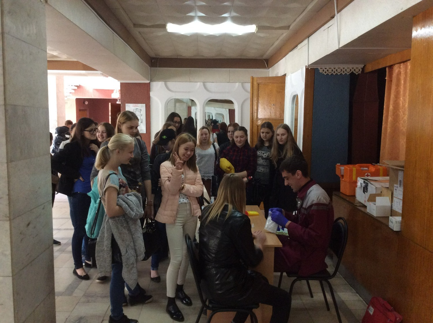 группа «SafeTeam» во ВКонтакте