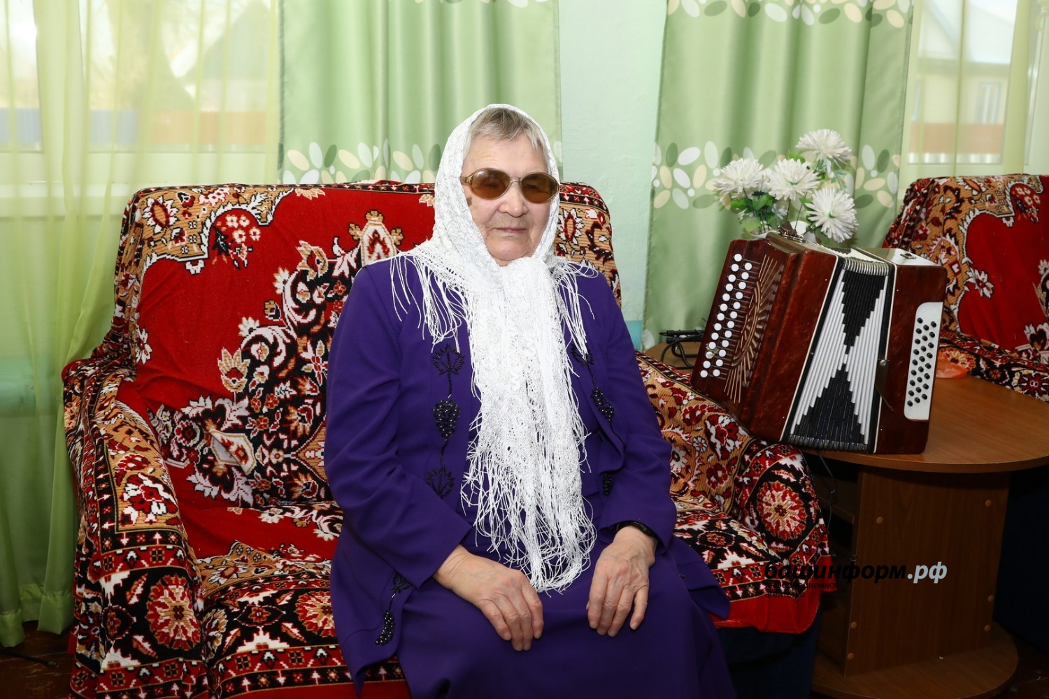 ИА «Башинформ»