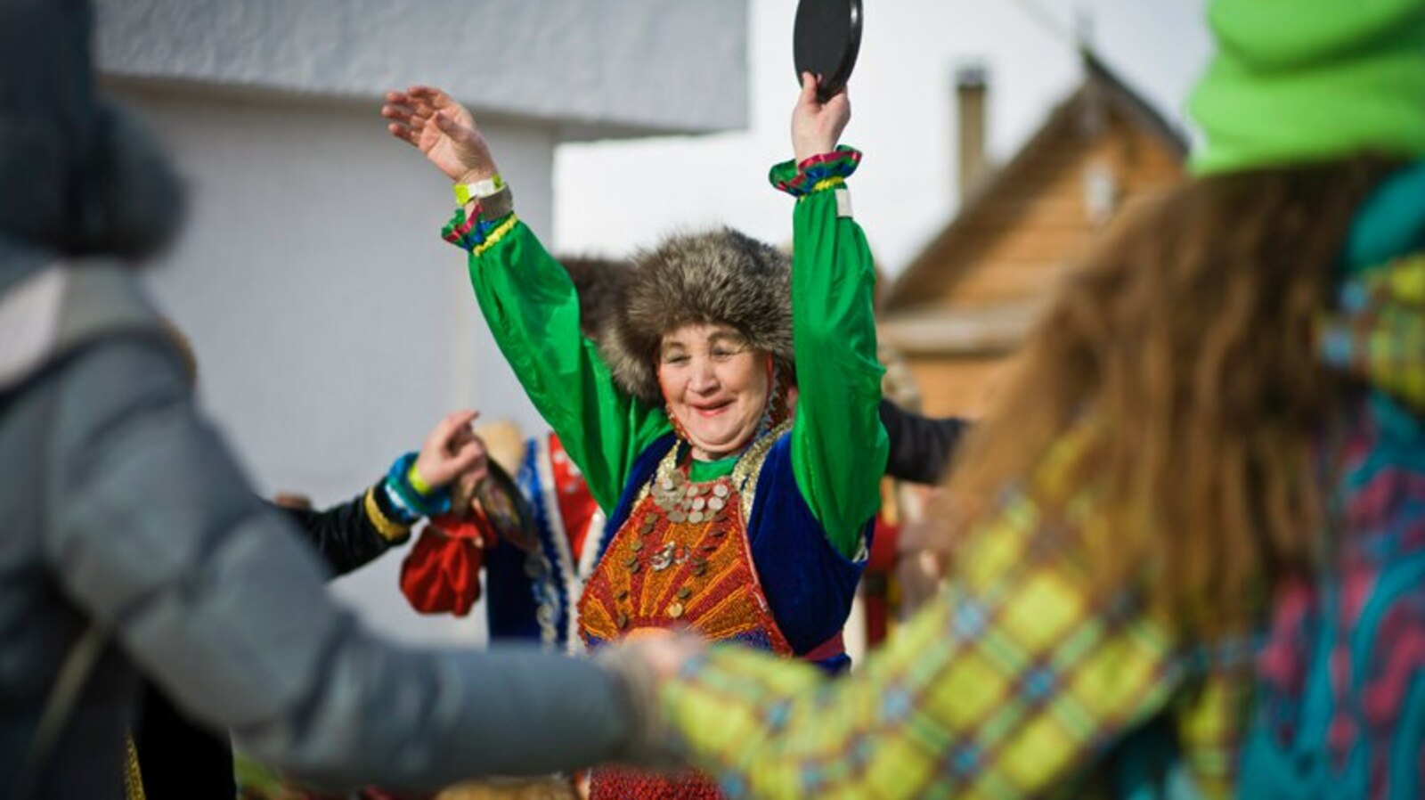 Гульсина Батыршина