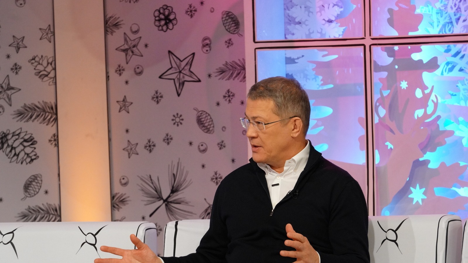 Олег Яровиков