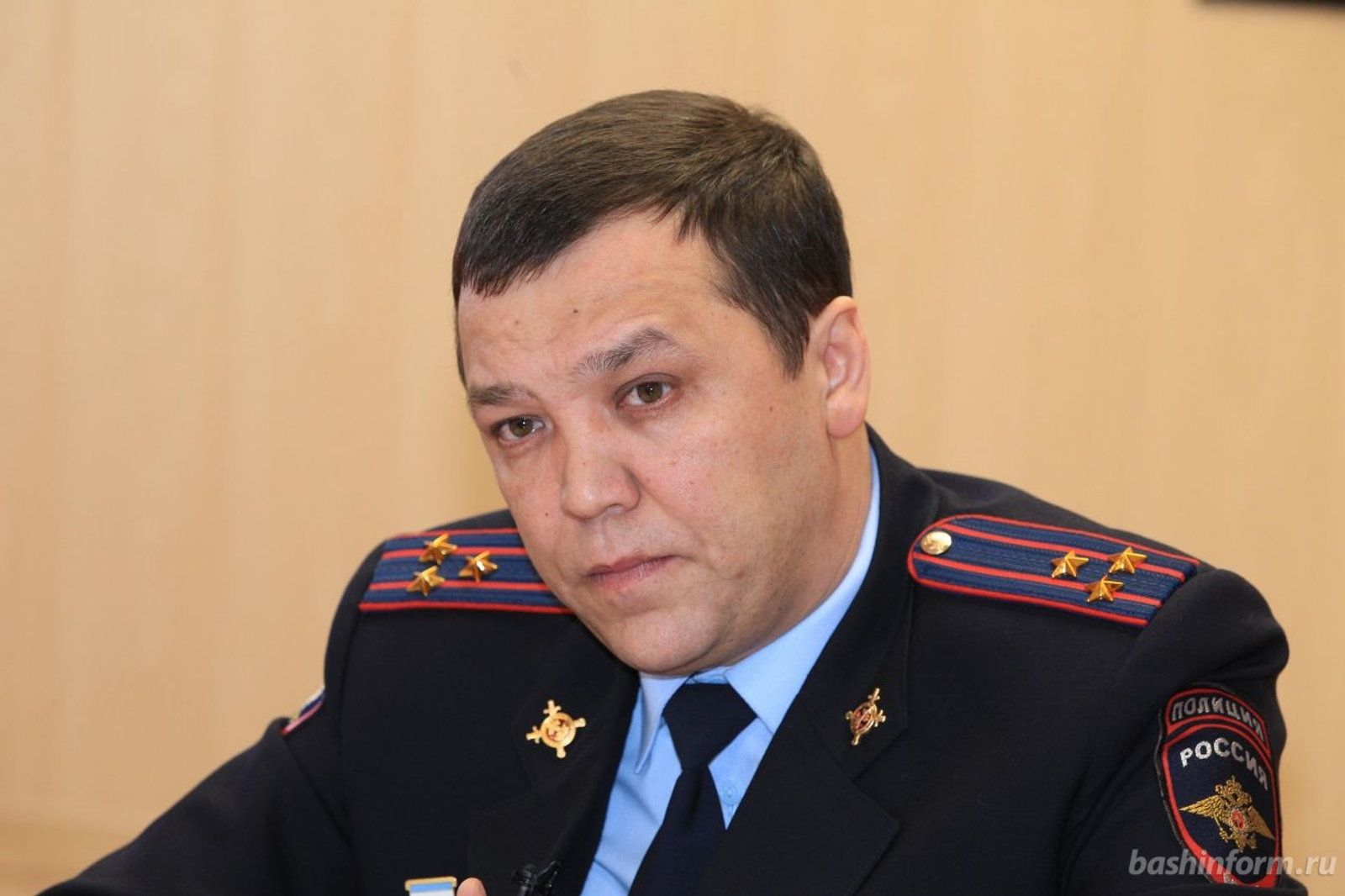 Олег Яровиков