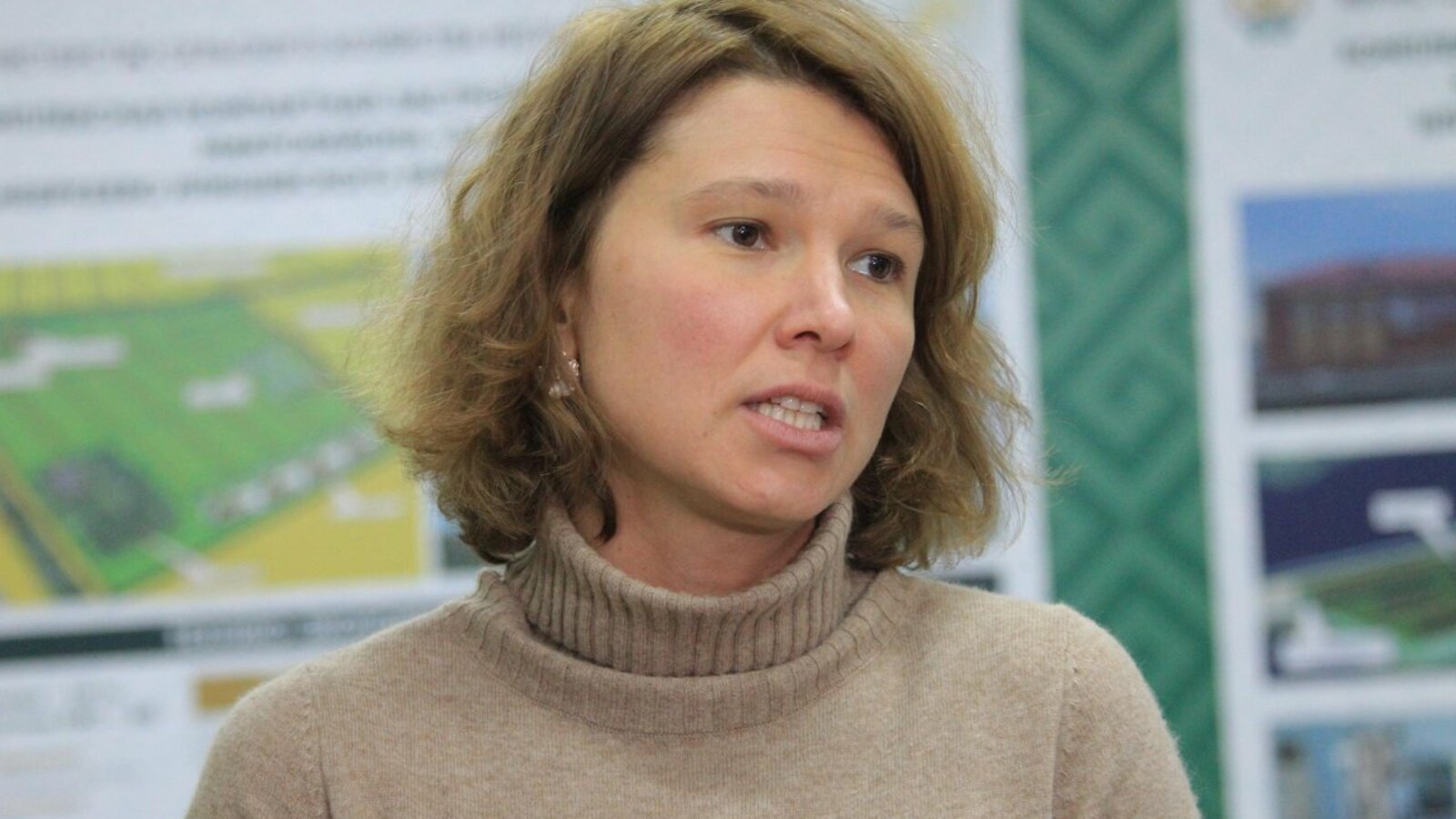 Олег Яровиков