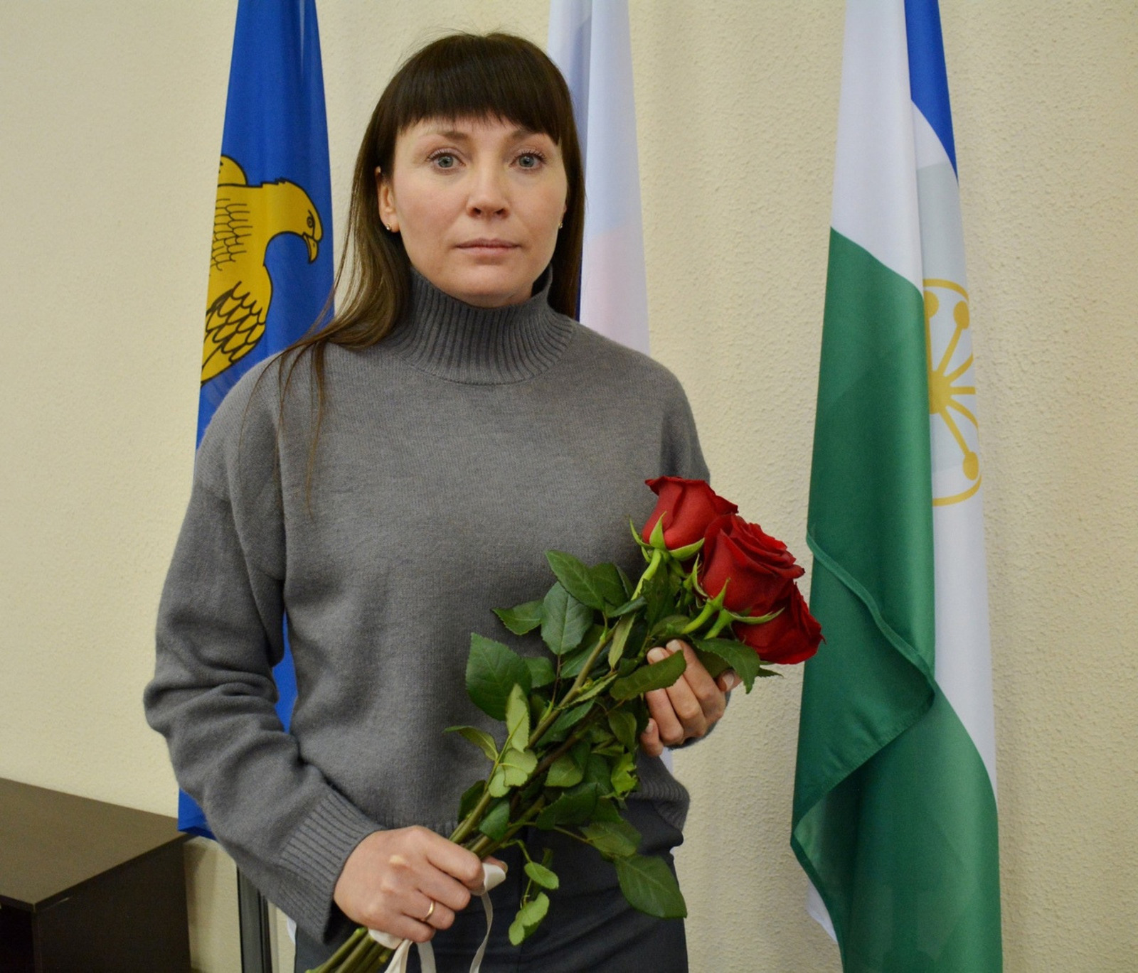 администрация Белорецкого района
