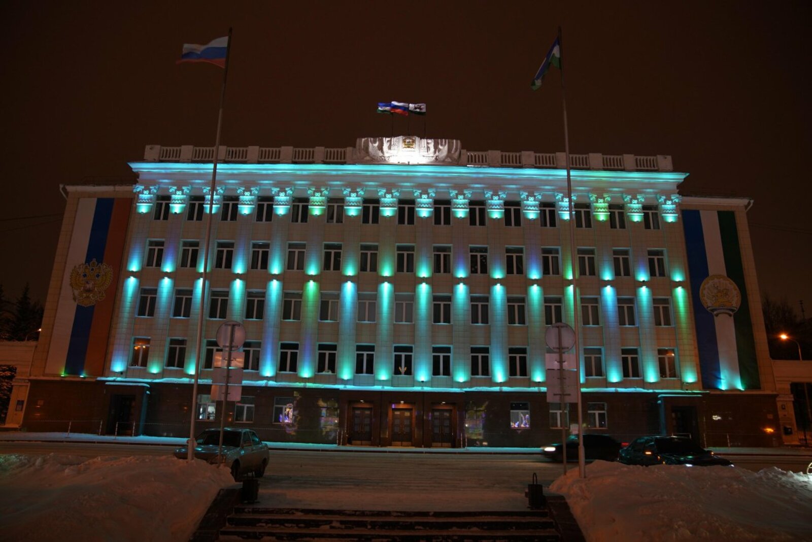 Олег Яровиков
