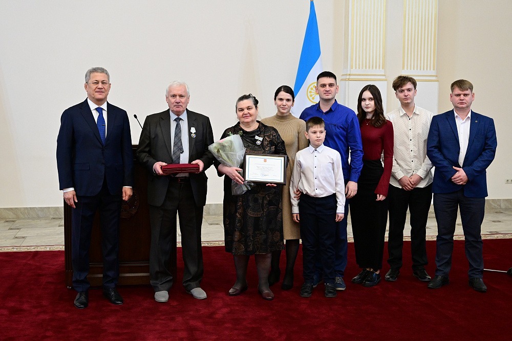 пресс-служба главы Республики Башкортостан сайт