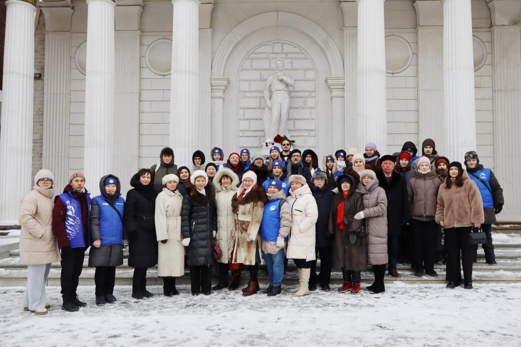 «Культурный мир Башкортостана» портал