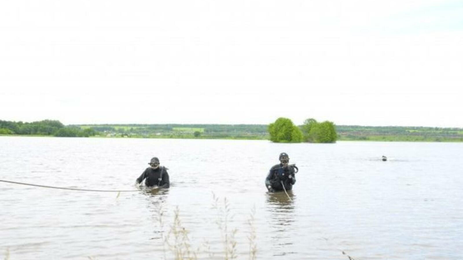 Госкомитет РБ по ЧС