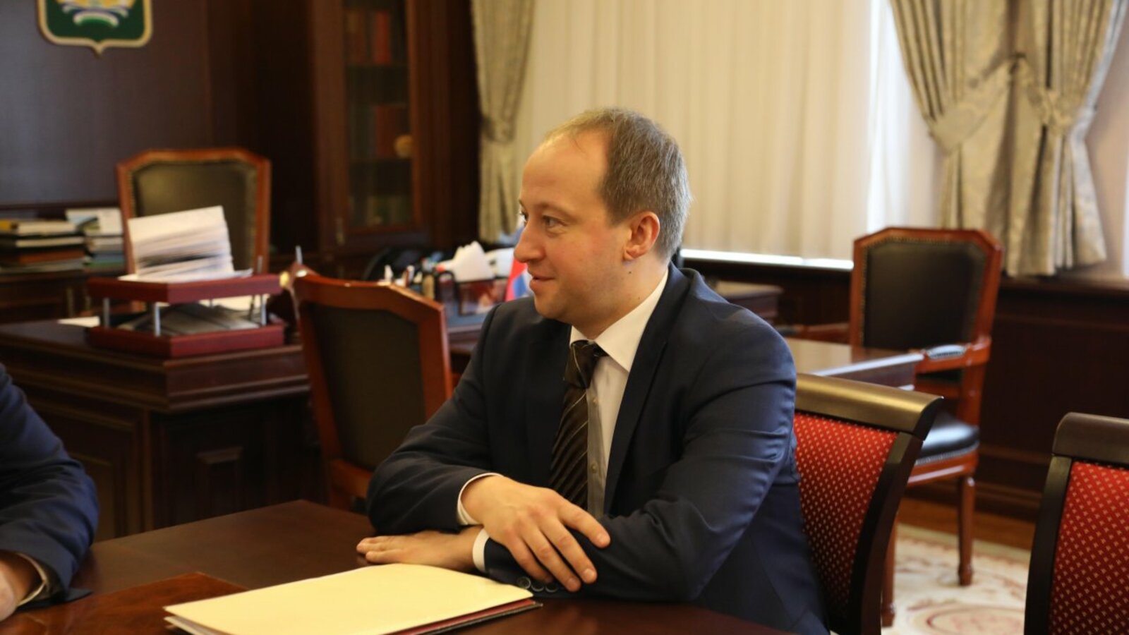 пресс-служба Госсобрания РБ