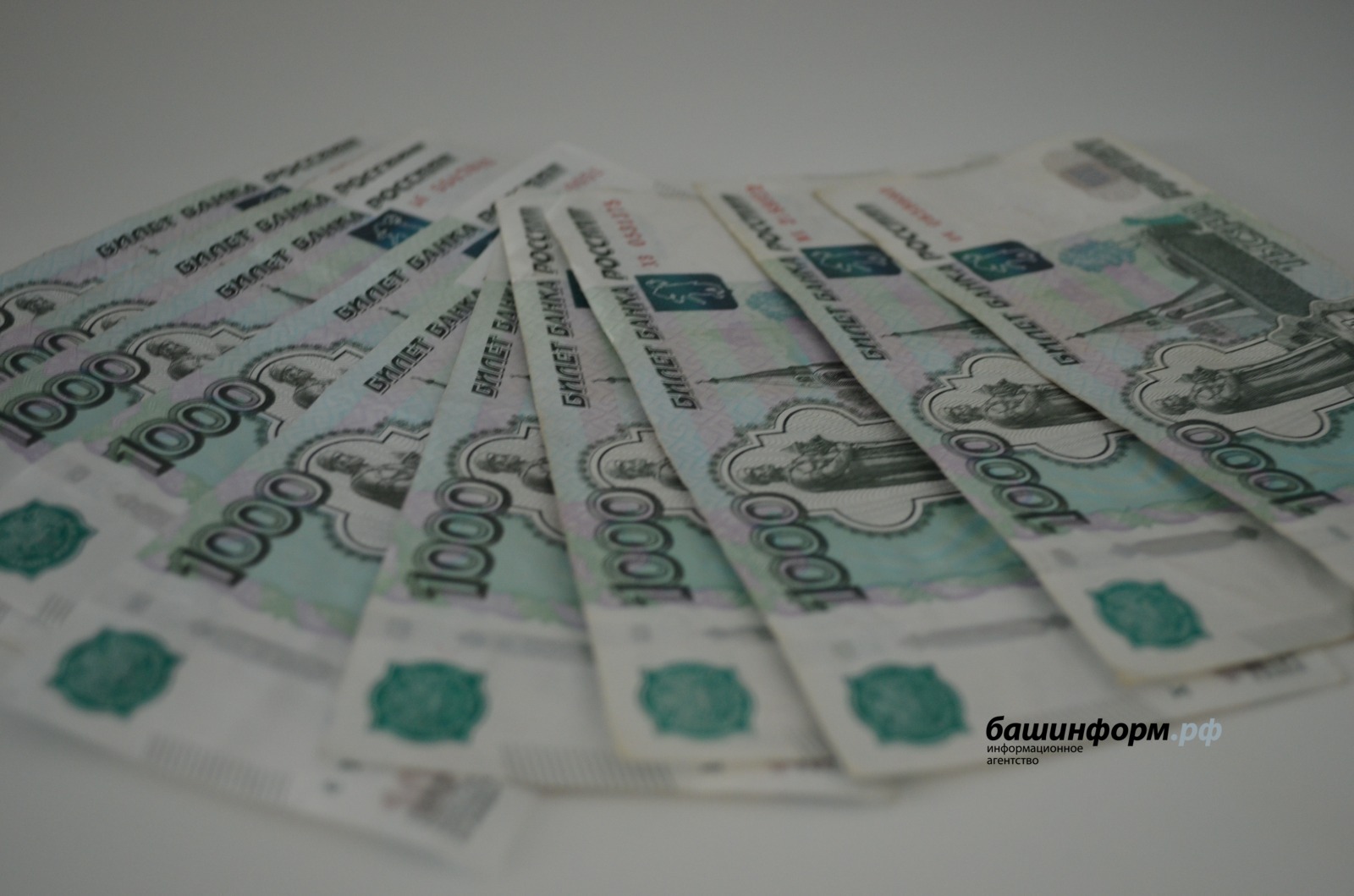 Ксения Калинина