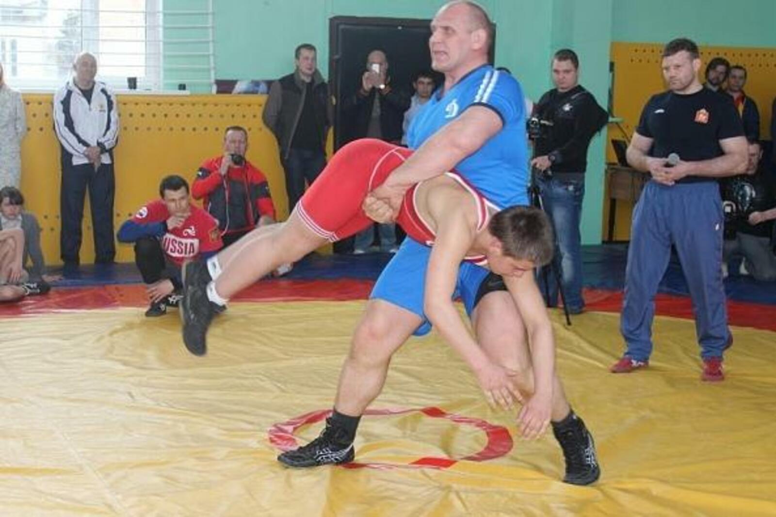 из открытых источников