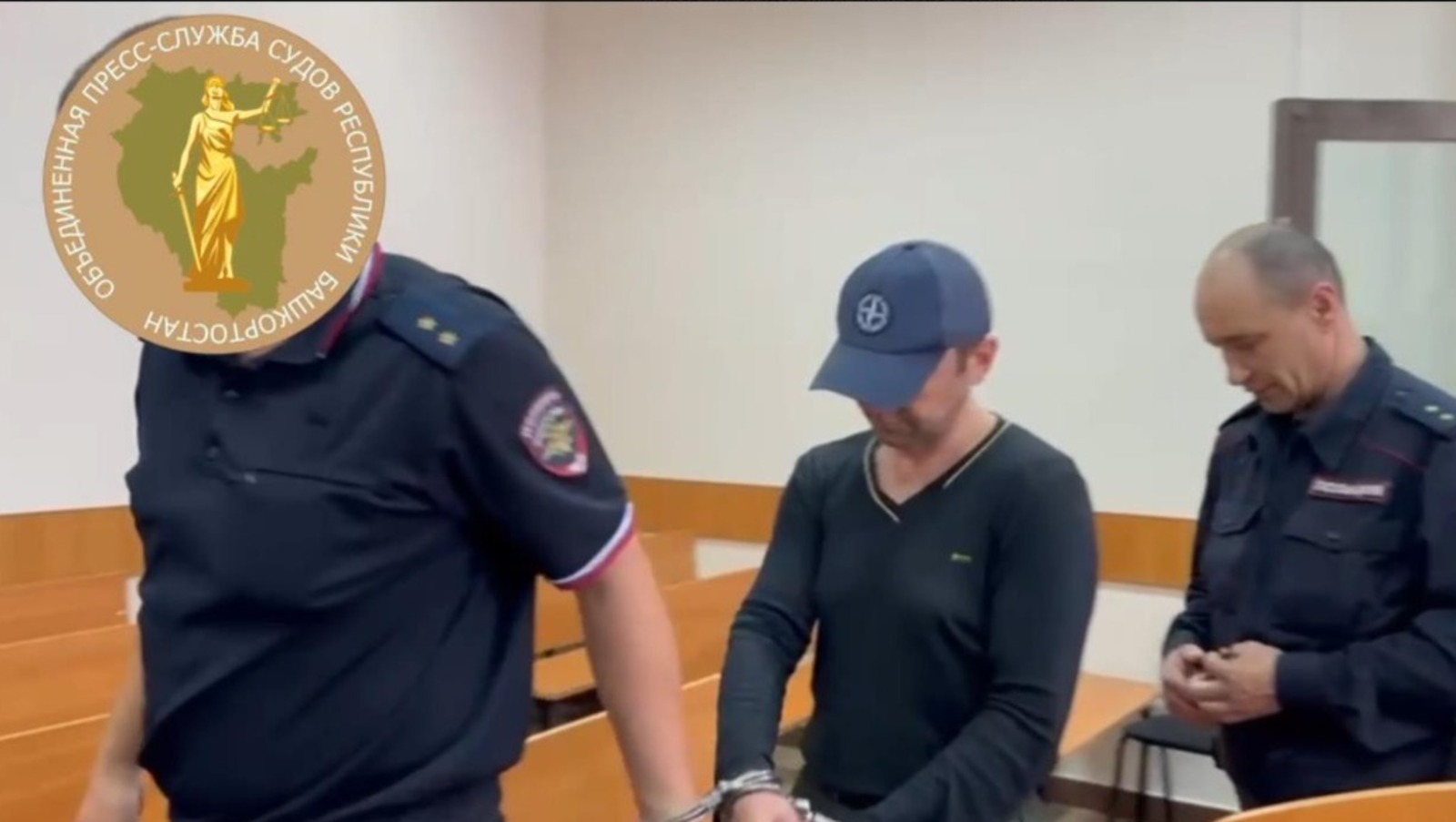Объединённая пресс-служба судов РБ, телеграм