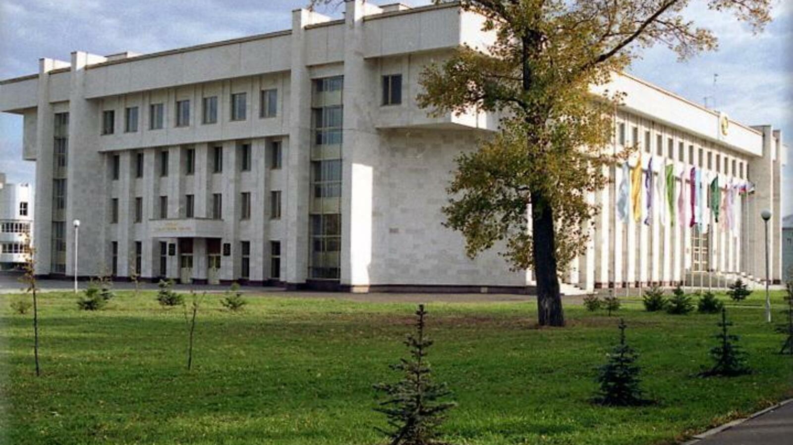 ИА «Башинформ»