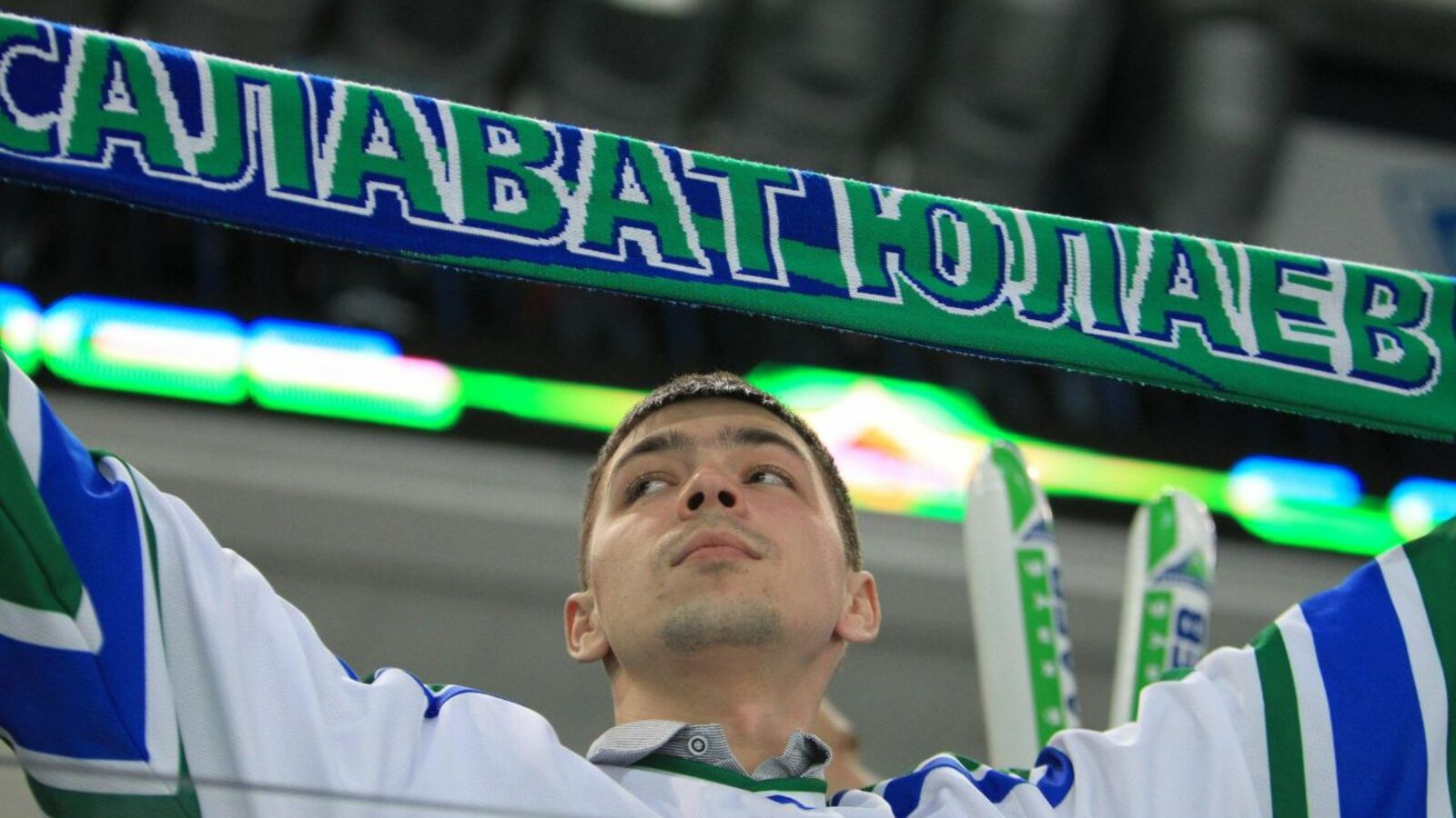 Олег Яровиков