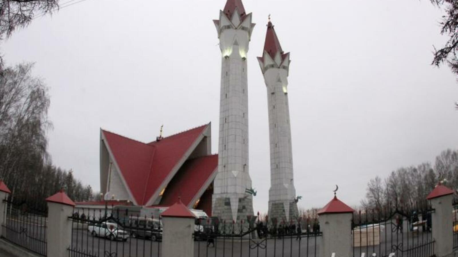 ИА «Башинформ»