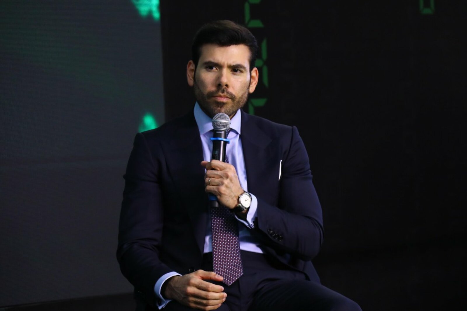 Валерий Шахов