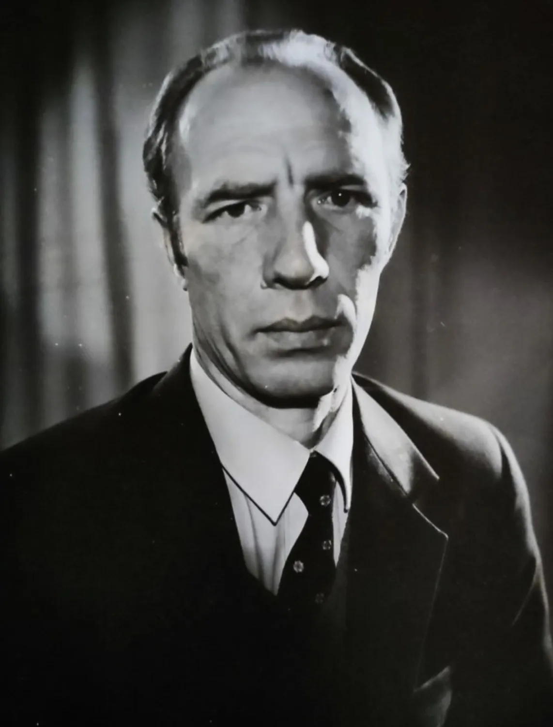 Владимир Желябов