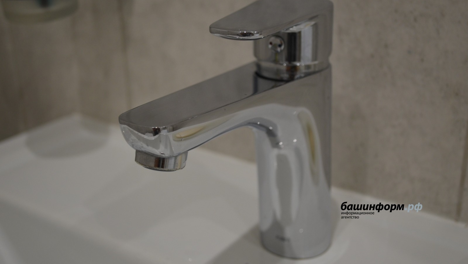 Ксения Калинина / «Башинформ» мәғлүмәт агентлығы архивы