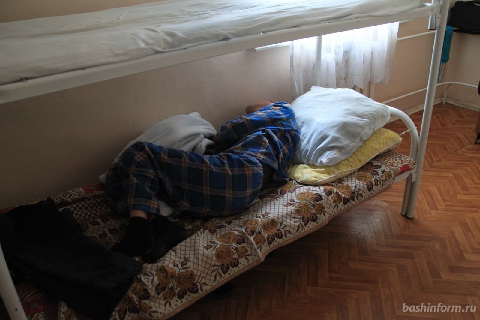 Олег Яровиков