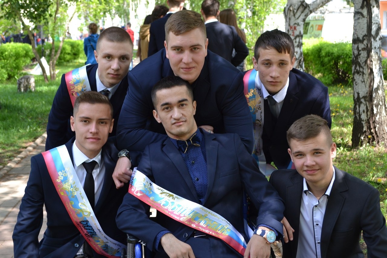 предоставлено героем публикации.