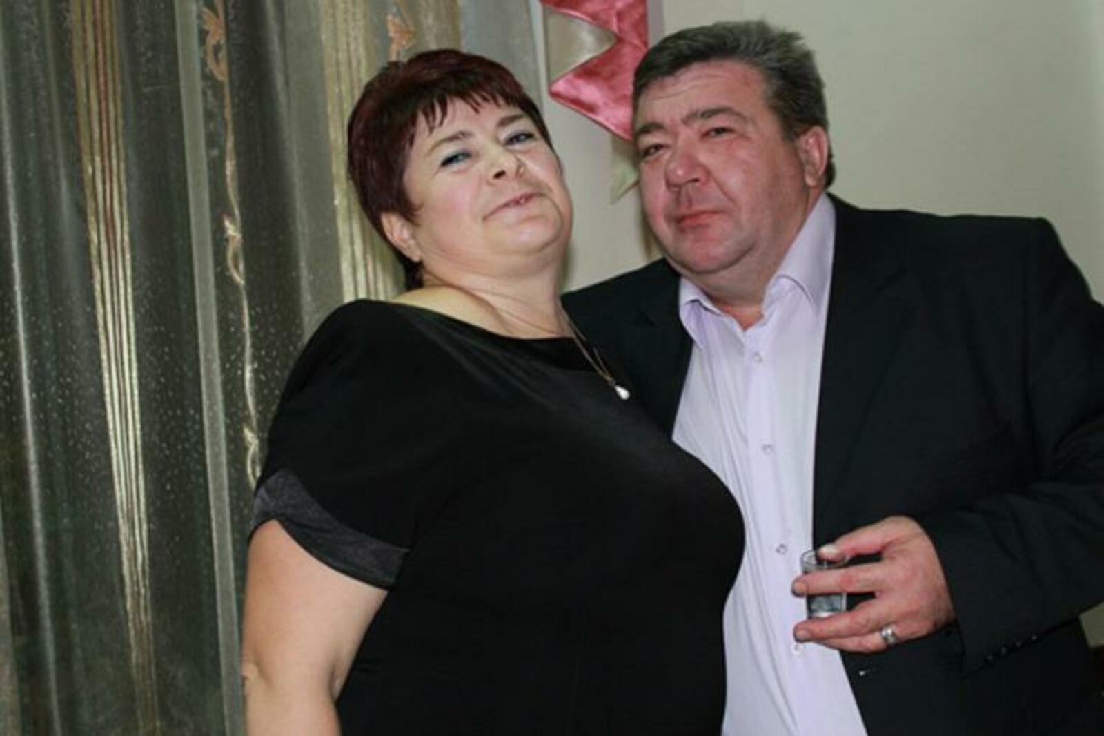 Личный архив семьи Родионовых