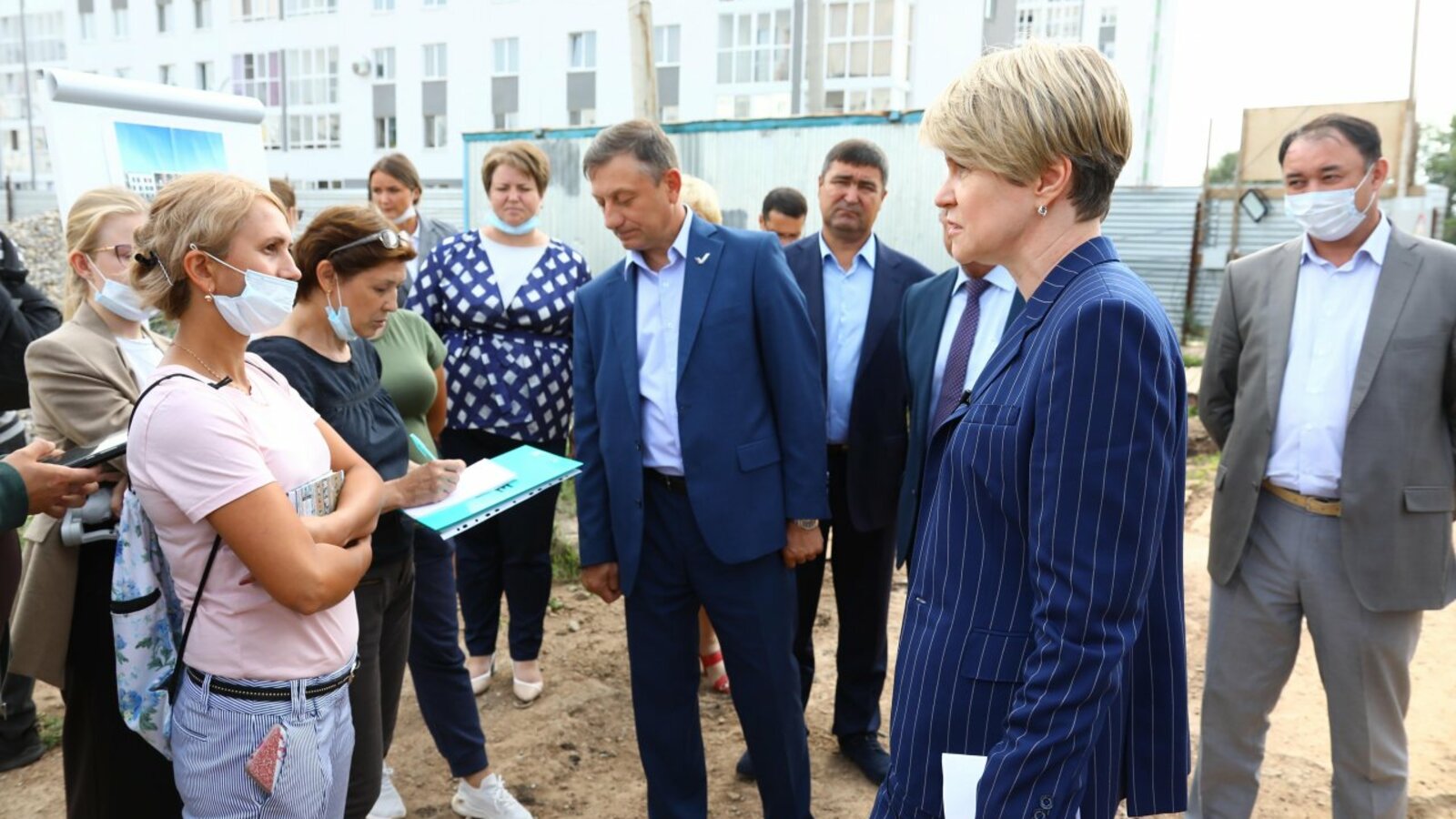 Валерий Шахов