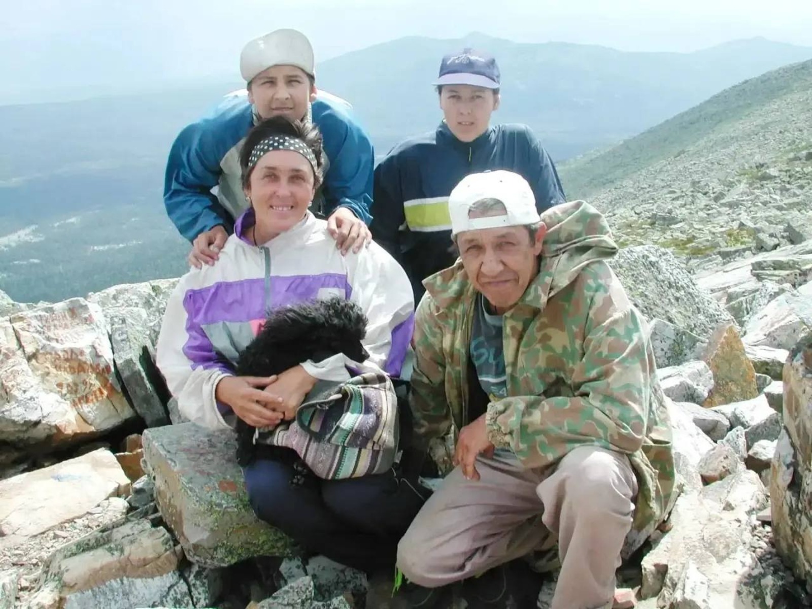 соцсети Главы Республики Башкортостан Радия Хабирова  МАХ