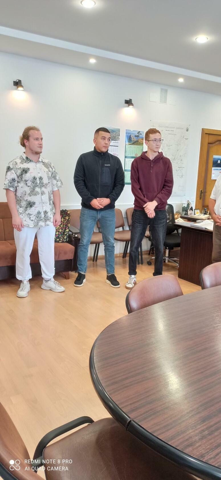Трое белоречан-сирот получили ключи от собственных квартир