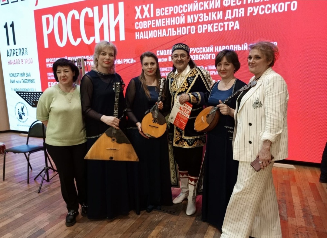 предоставлено Рамилом Гайзуллиным