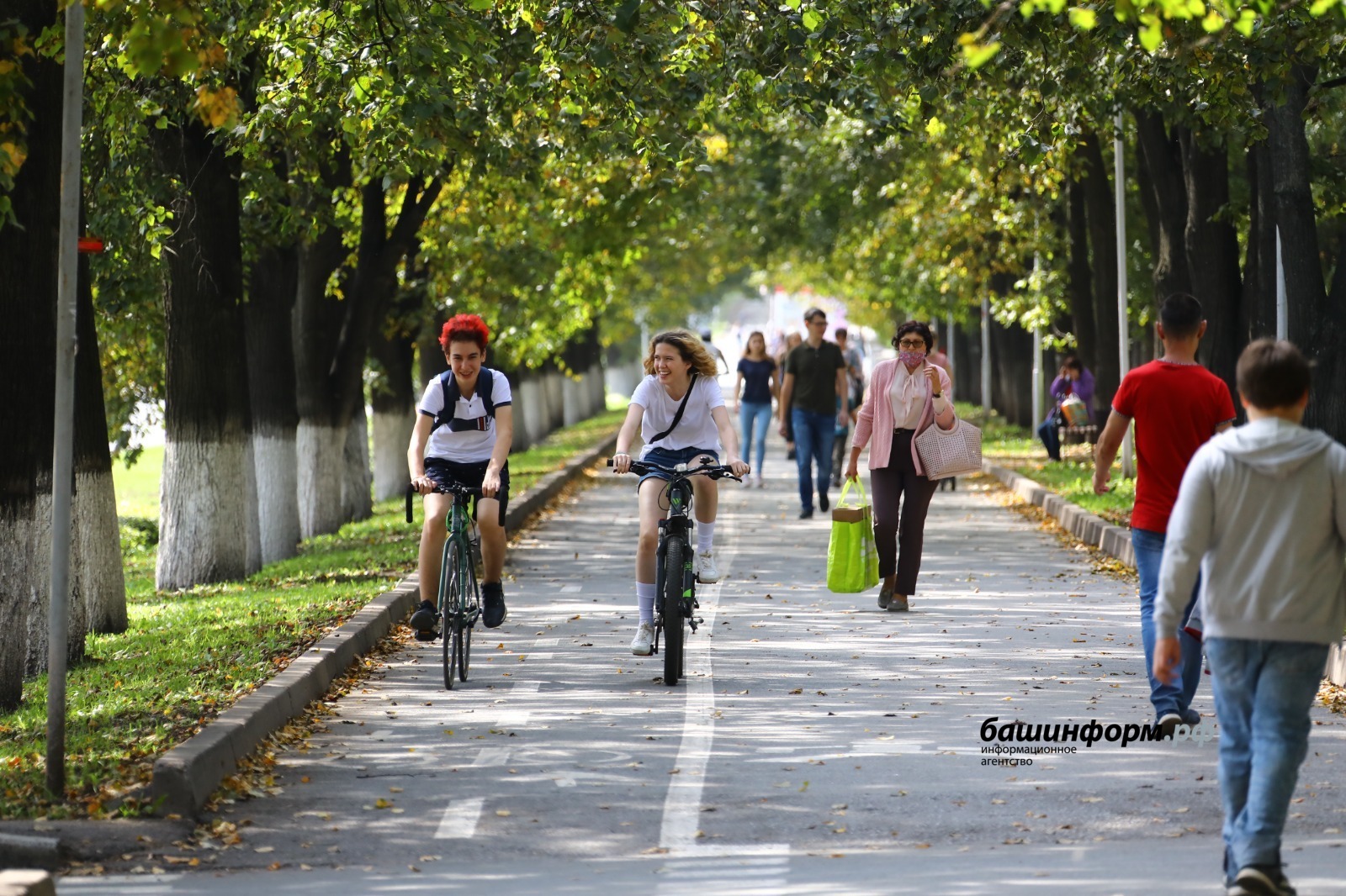 Валерий Шахов архив ИА «Башинформ»