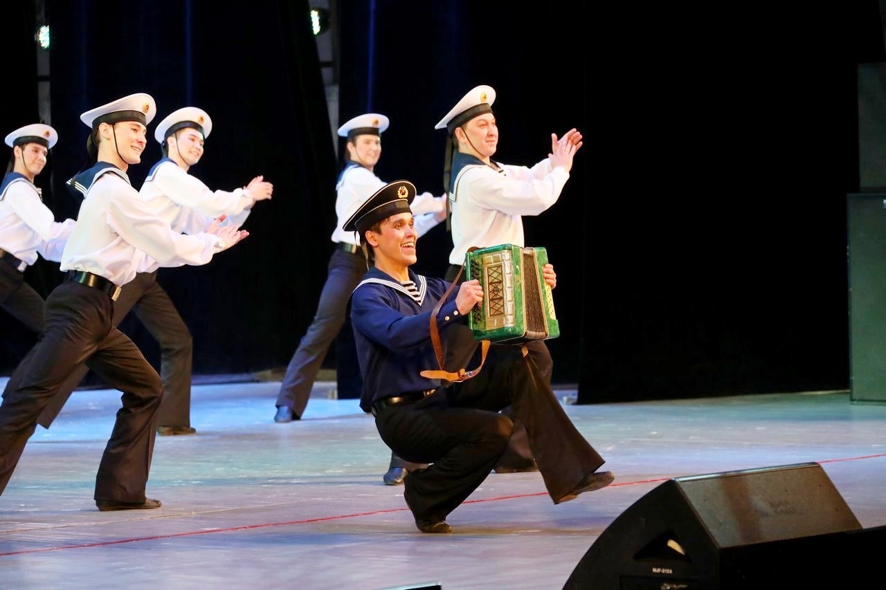 Валерий Шахов