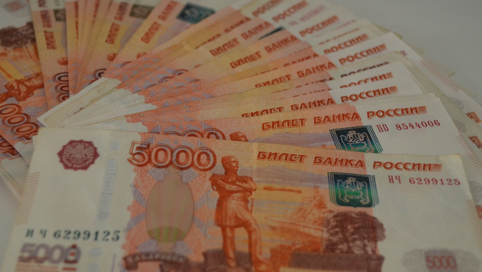 Ксения Калинина