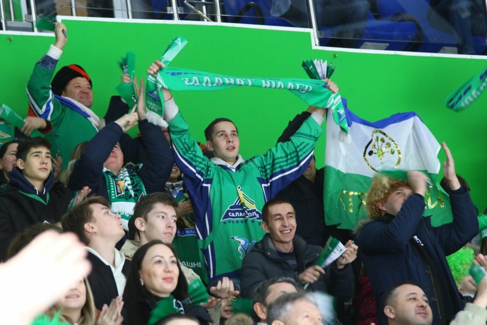 Валерий Шахов