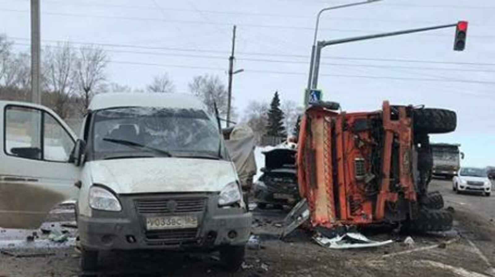 ГИБДД по РБ