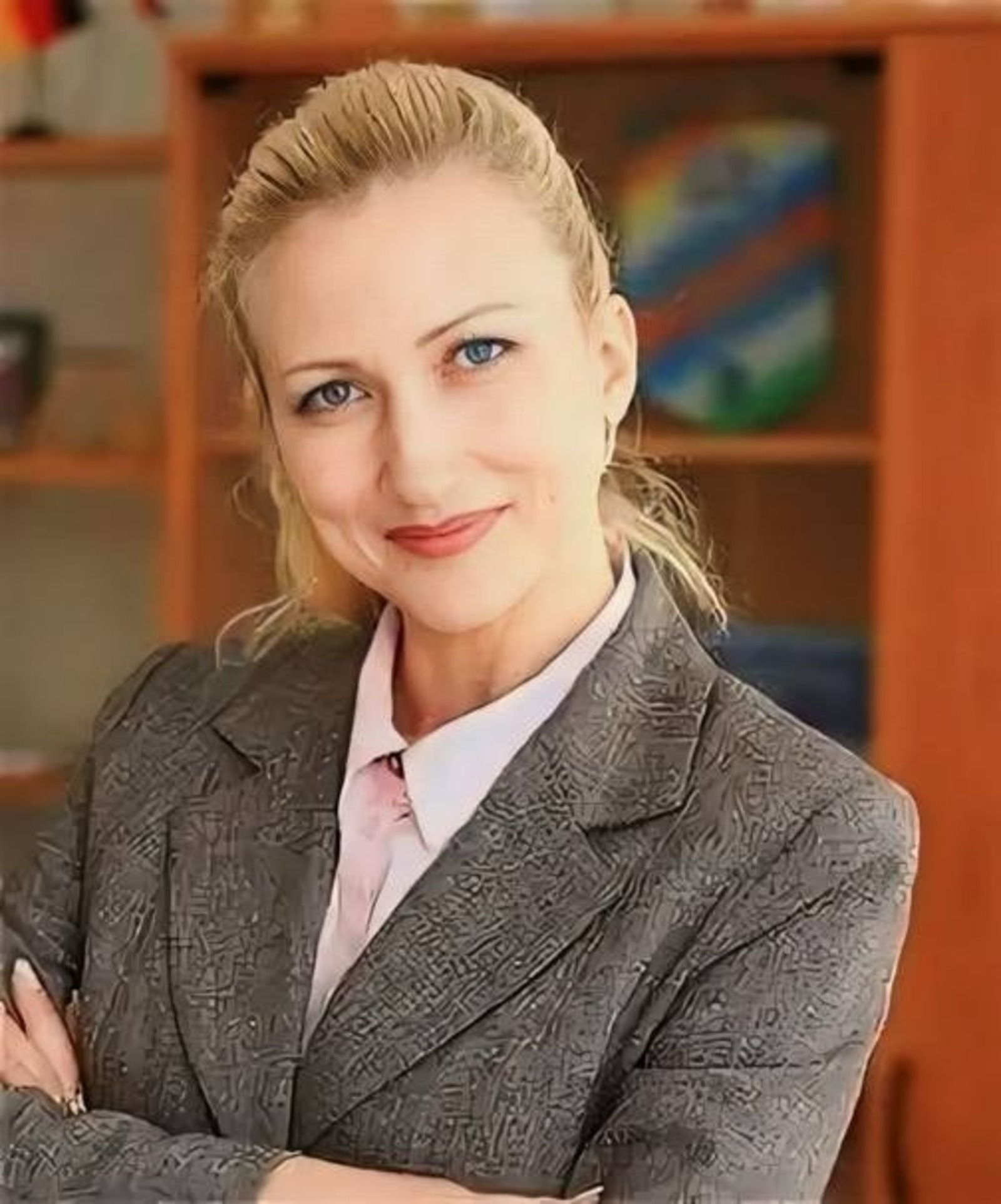 соцсети Альберта Маликова