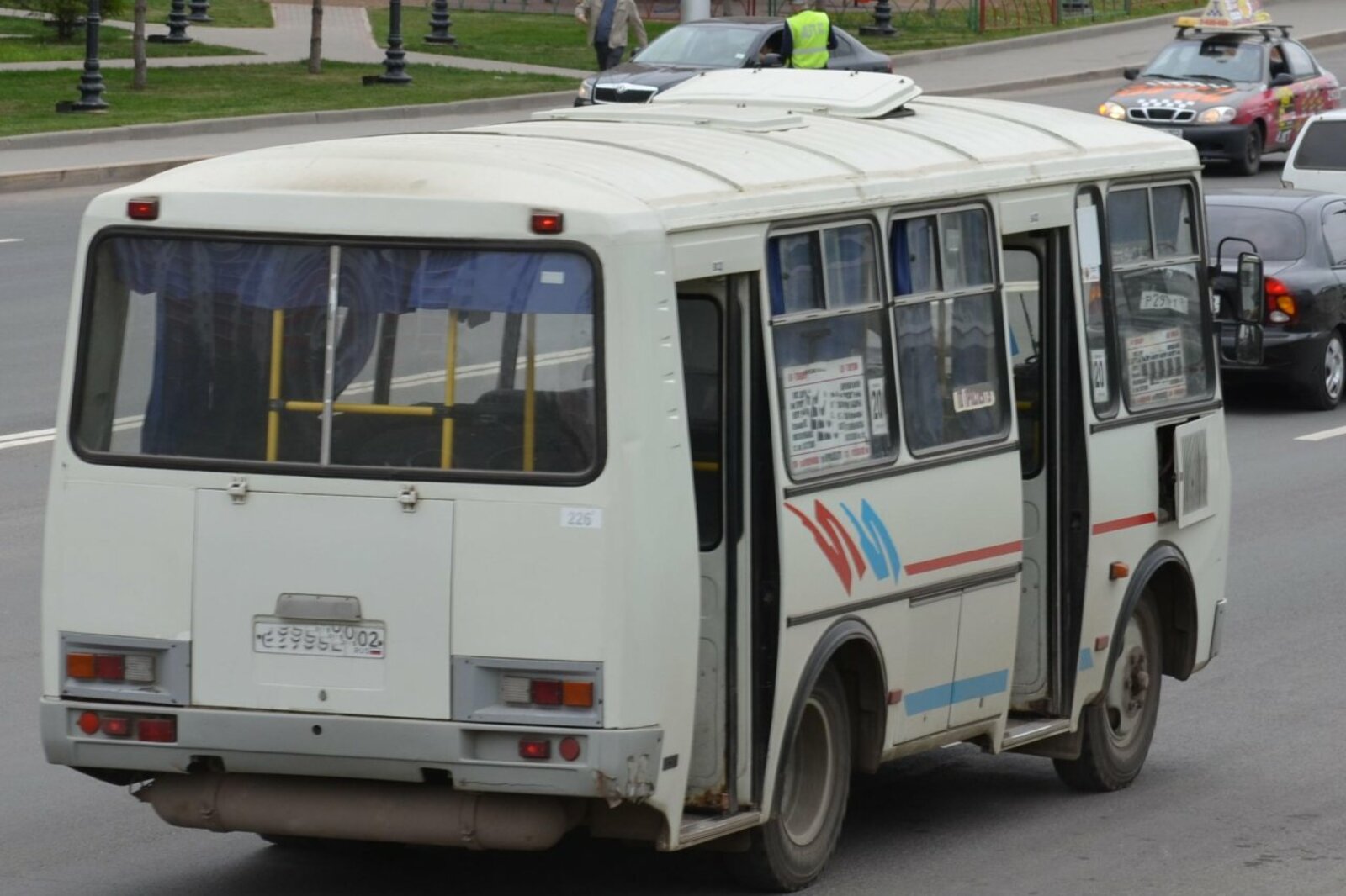 Ксения Калинина