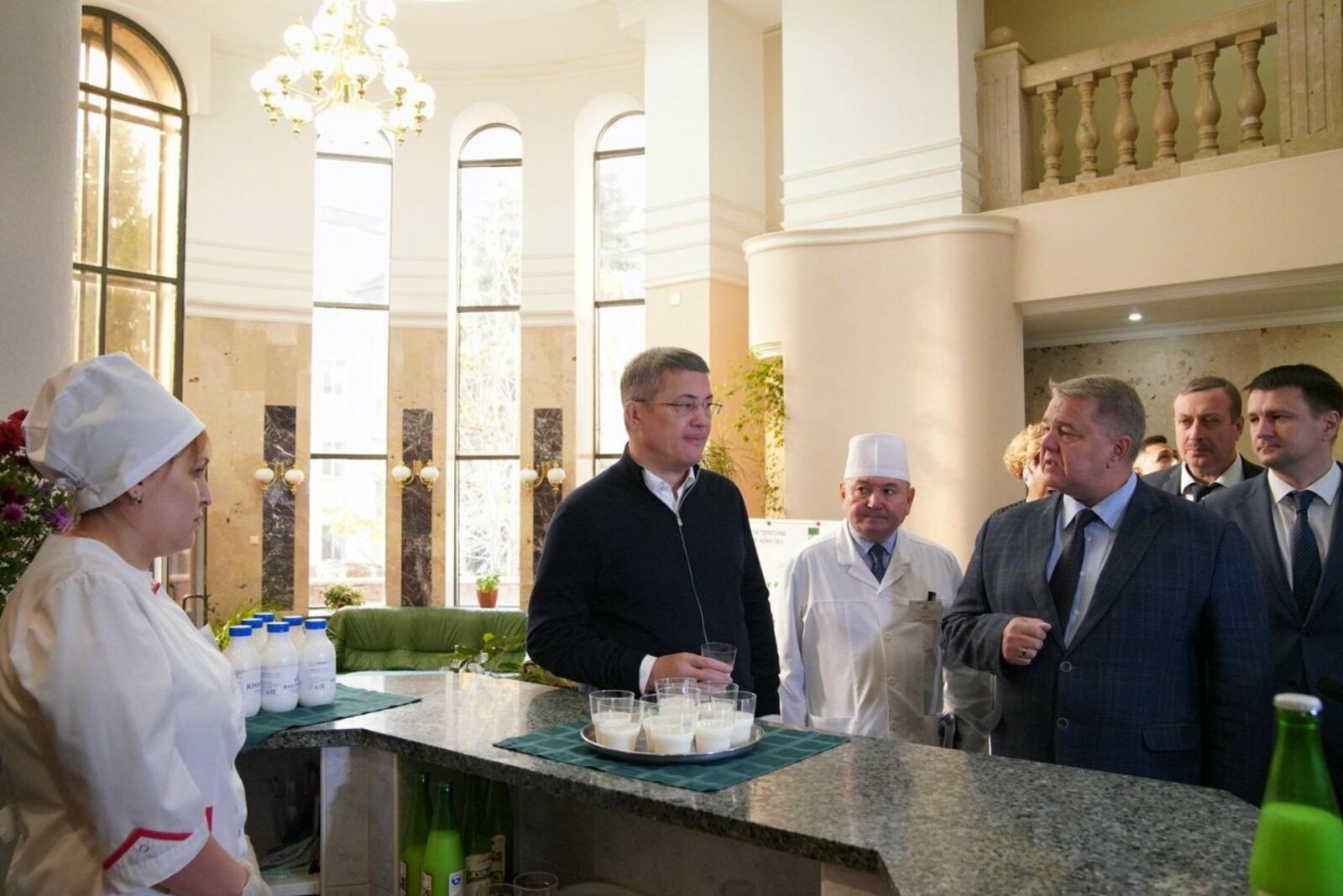 Олег Яровиков