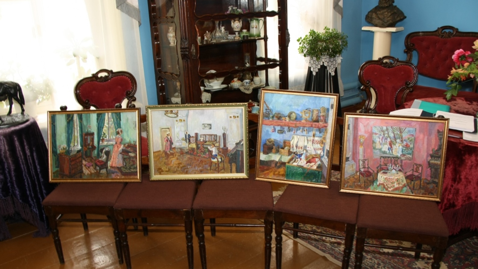 пресс-служба Горсовета Уфы